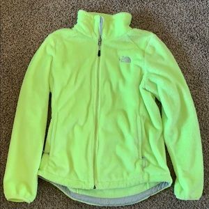 Women’s North Face